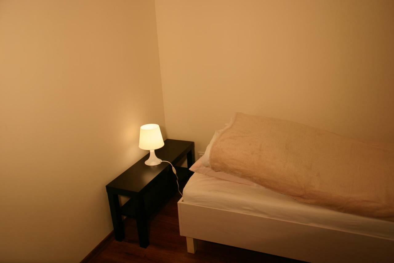 Noclegi Piastow Exterior photo